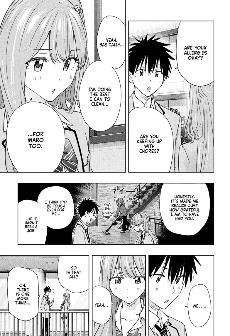 Read Hima-Ten Manga Online