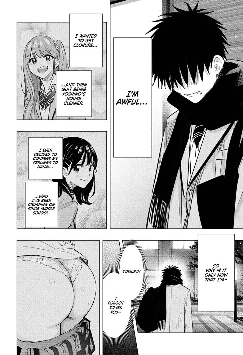 Read Hima-Ten Manga Online