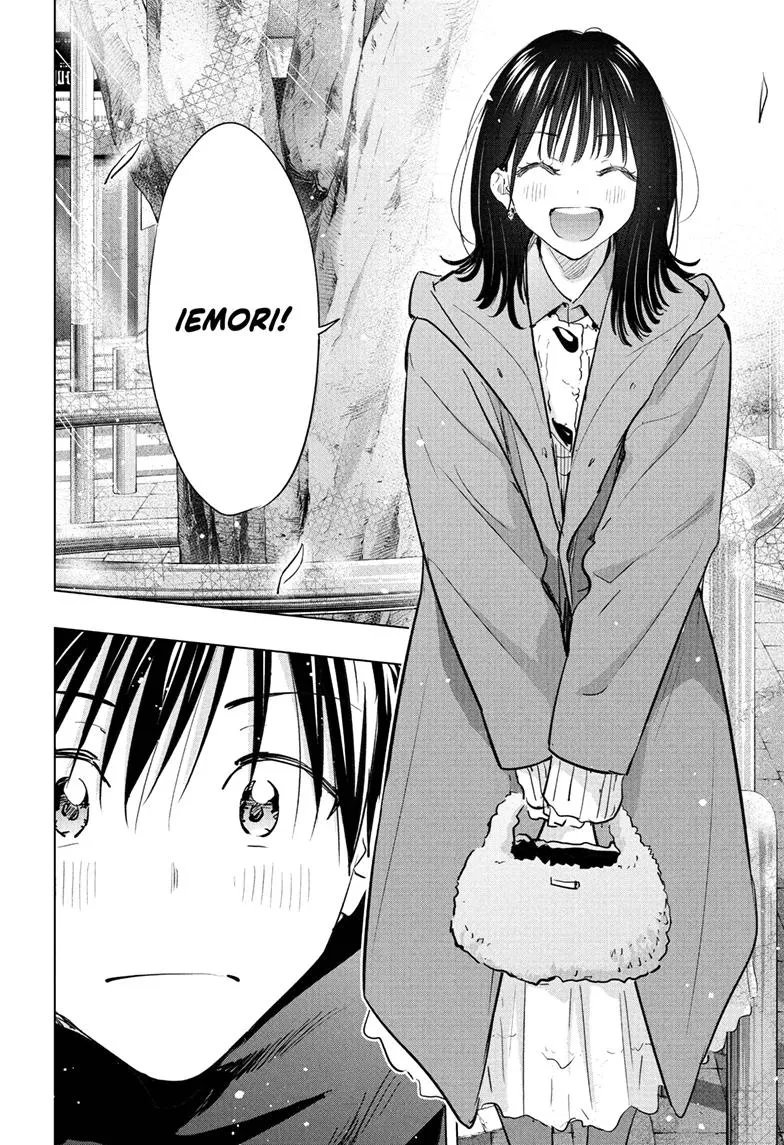 Read Hima-Ten Manga Online