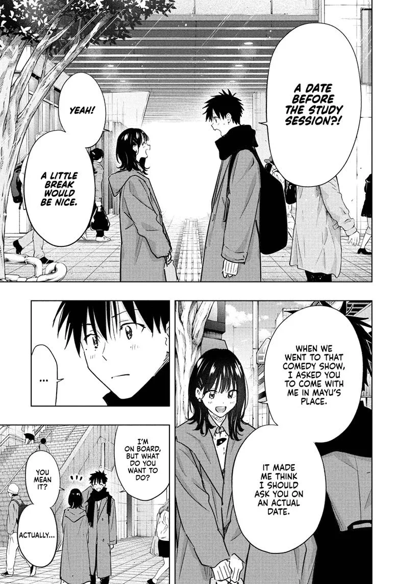 Read Hima-Ten Manga Online