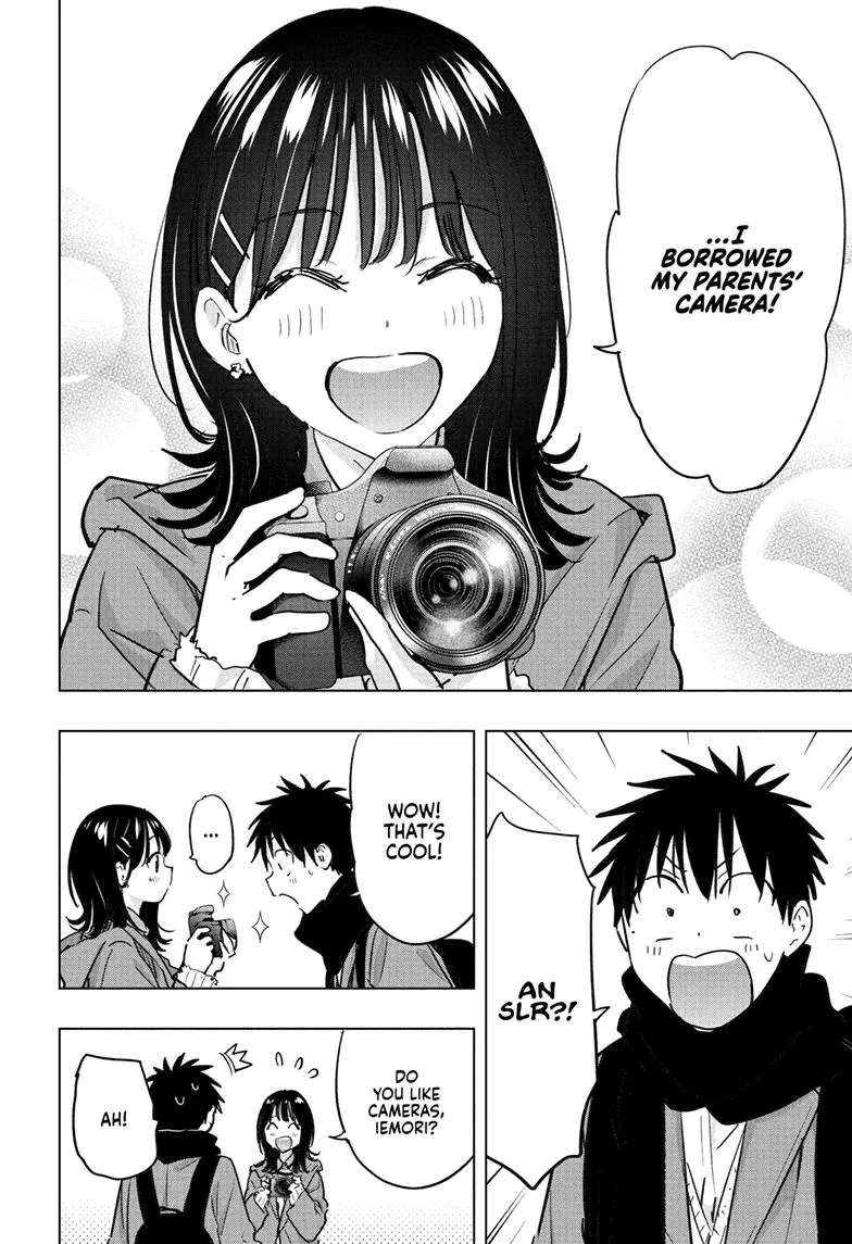 Read Hima-Ten Manga Online