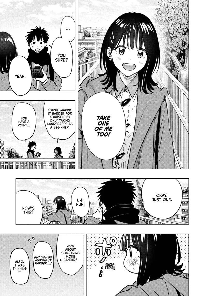 Read Hima-Ten Manga Online