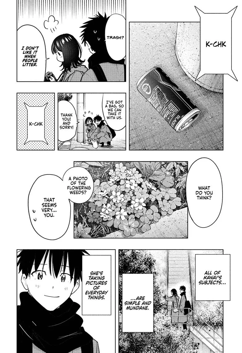 Read Hima-Ten Manga Online