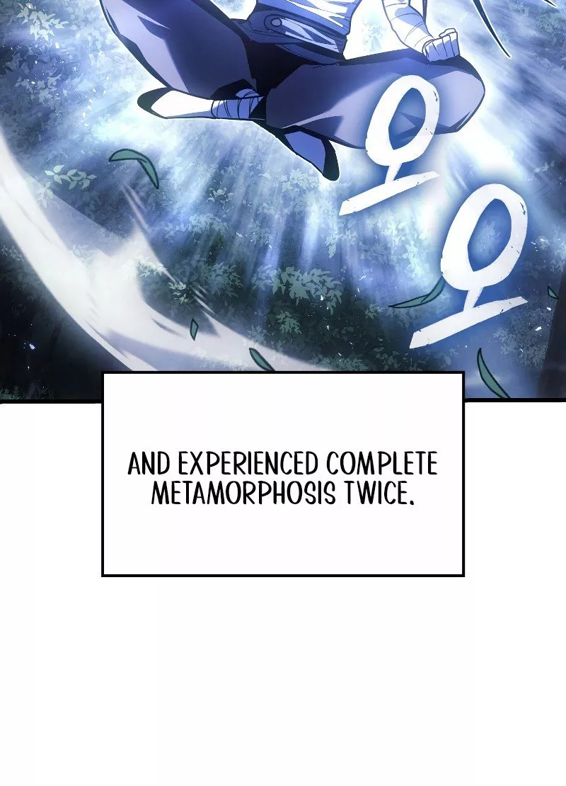 Read Ice Lord Manga Online