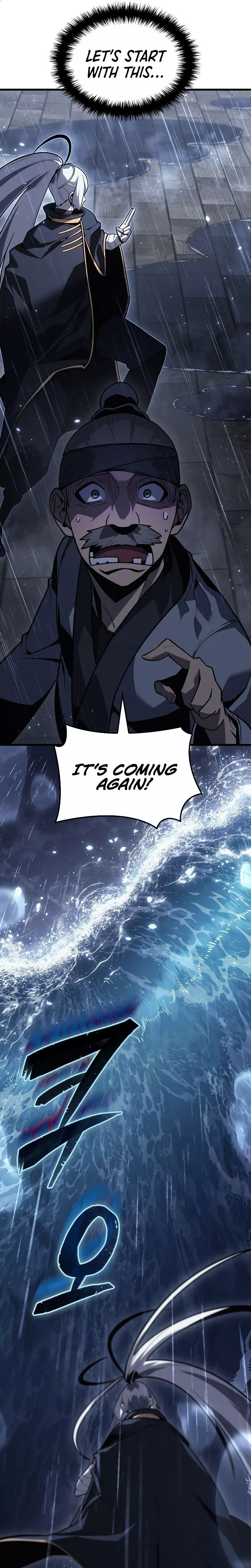 Read Ice Lord Manga Online
