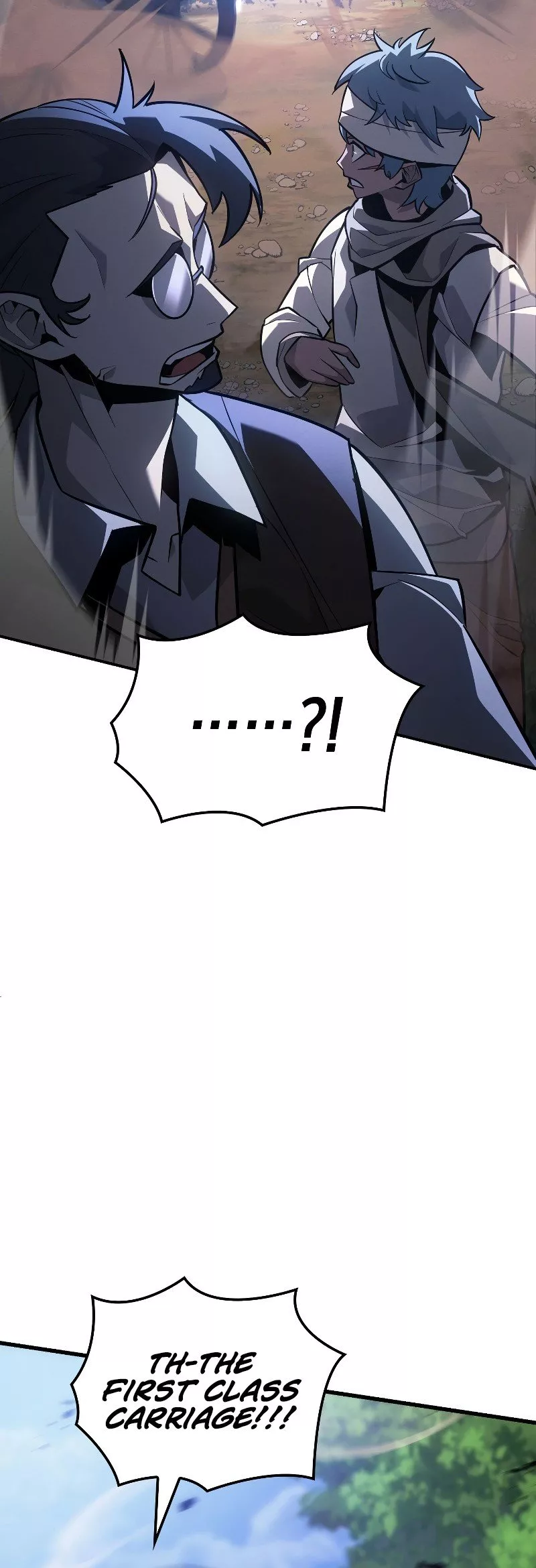 Read Ice Lord Manga Online