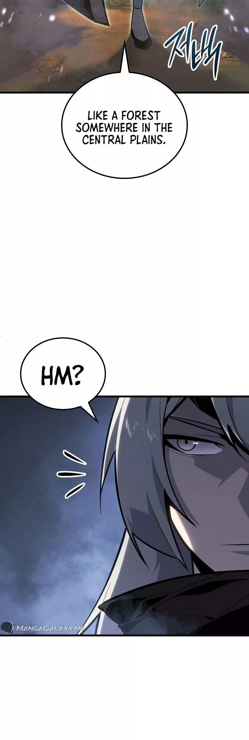 Read Ice Lord Manga Online