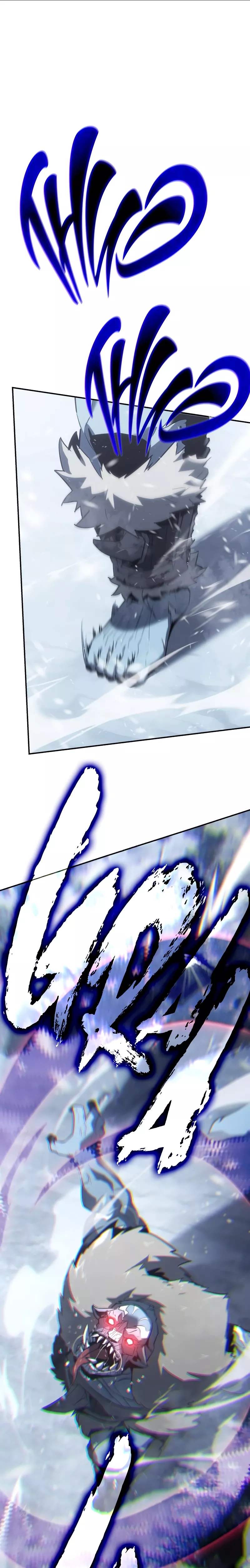 Read Ice Lord Manga Online