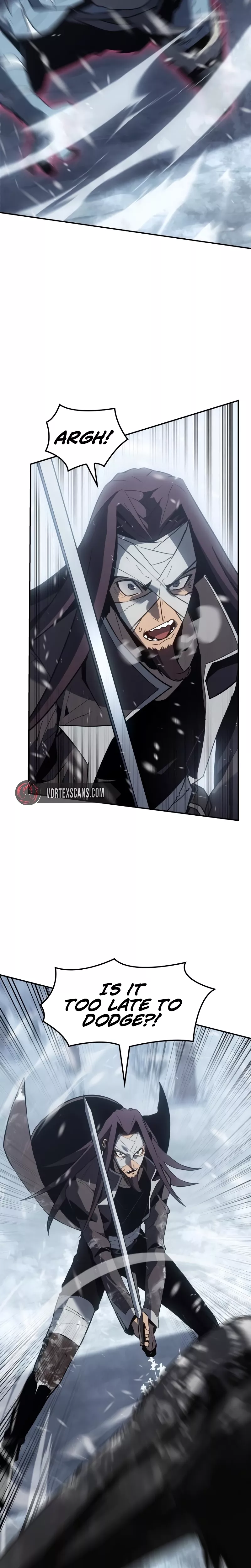 Read Ice Lord Manga Online
