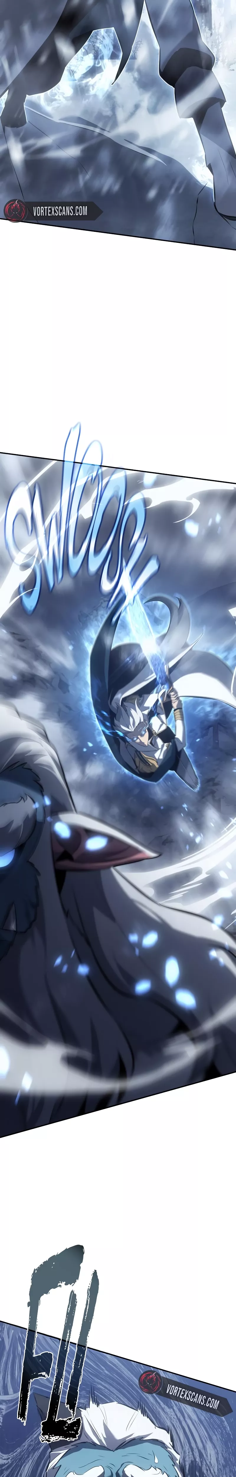 Read Ice Lord Manga Online