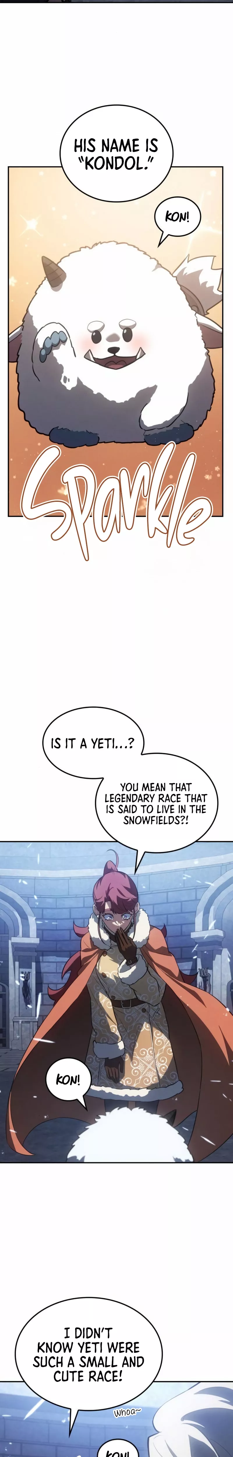Read Ice Lord Manga Online