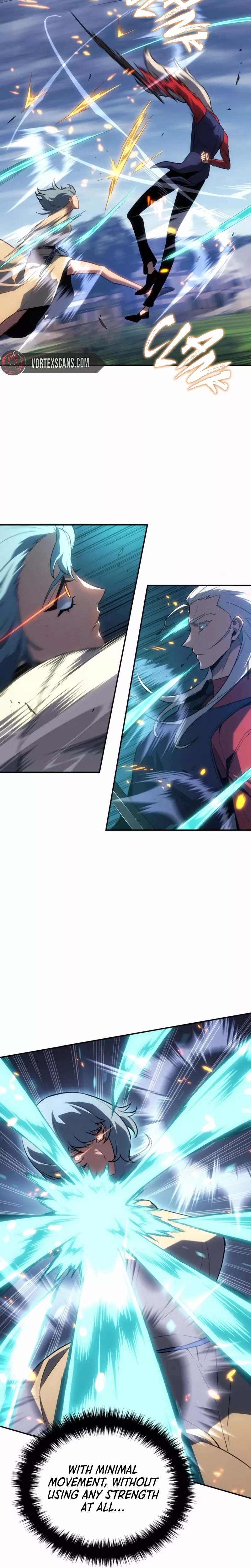 Read Ice Lord Manga Online