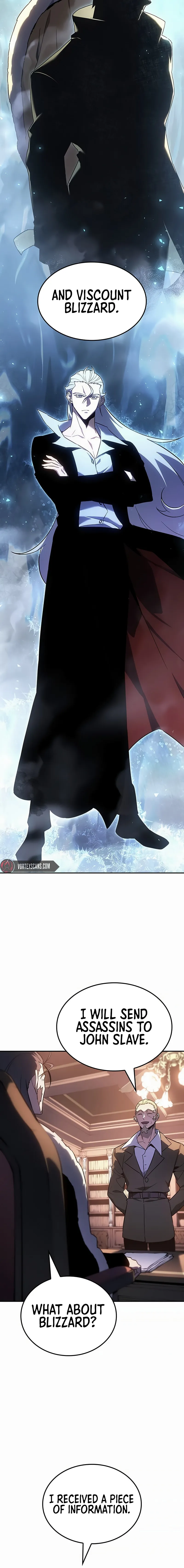 Read Ice Lord Manga Online