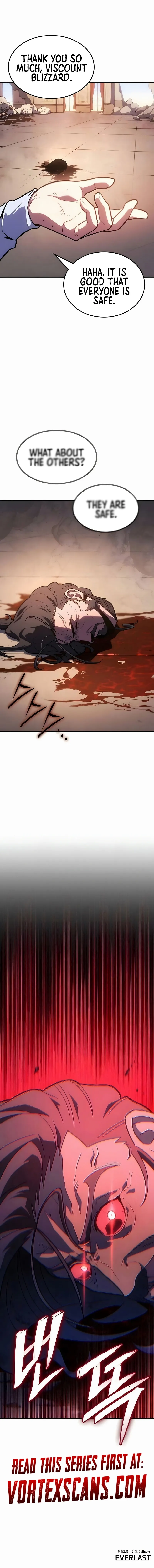Read Ice Lord Manga Online