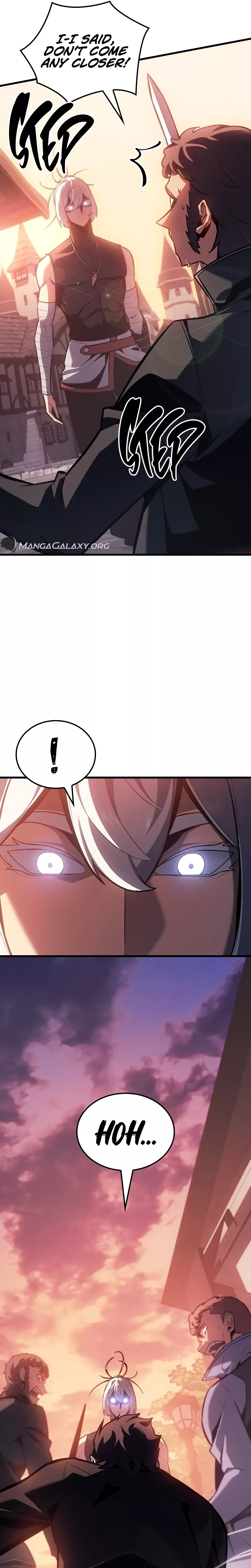 Read Ice Lord Manga Online