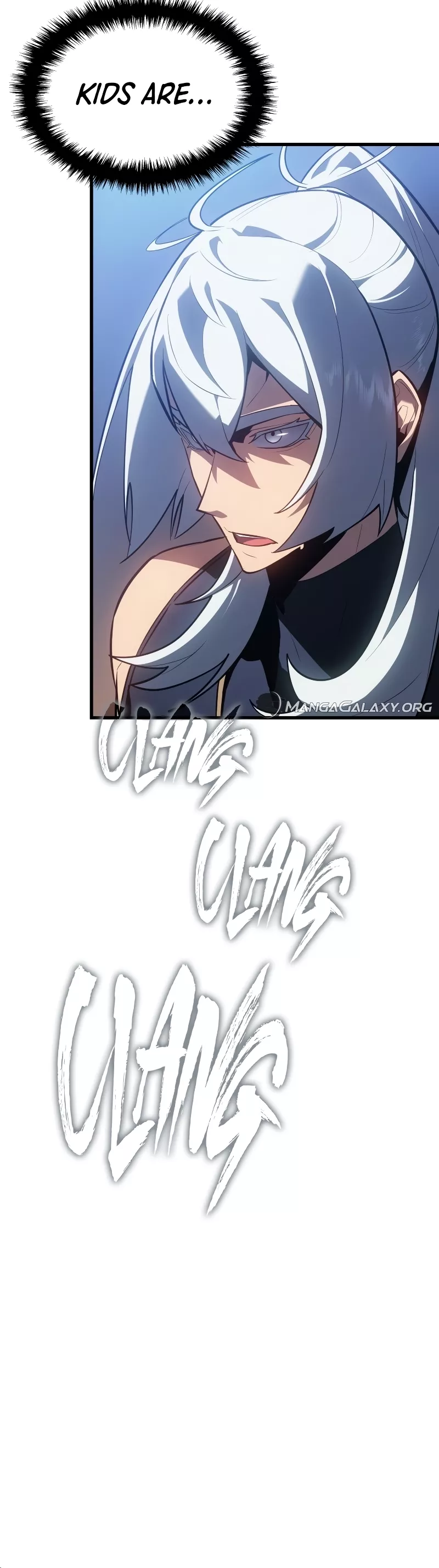 Read Ice Lord Manga Online