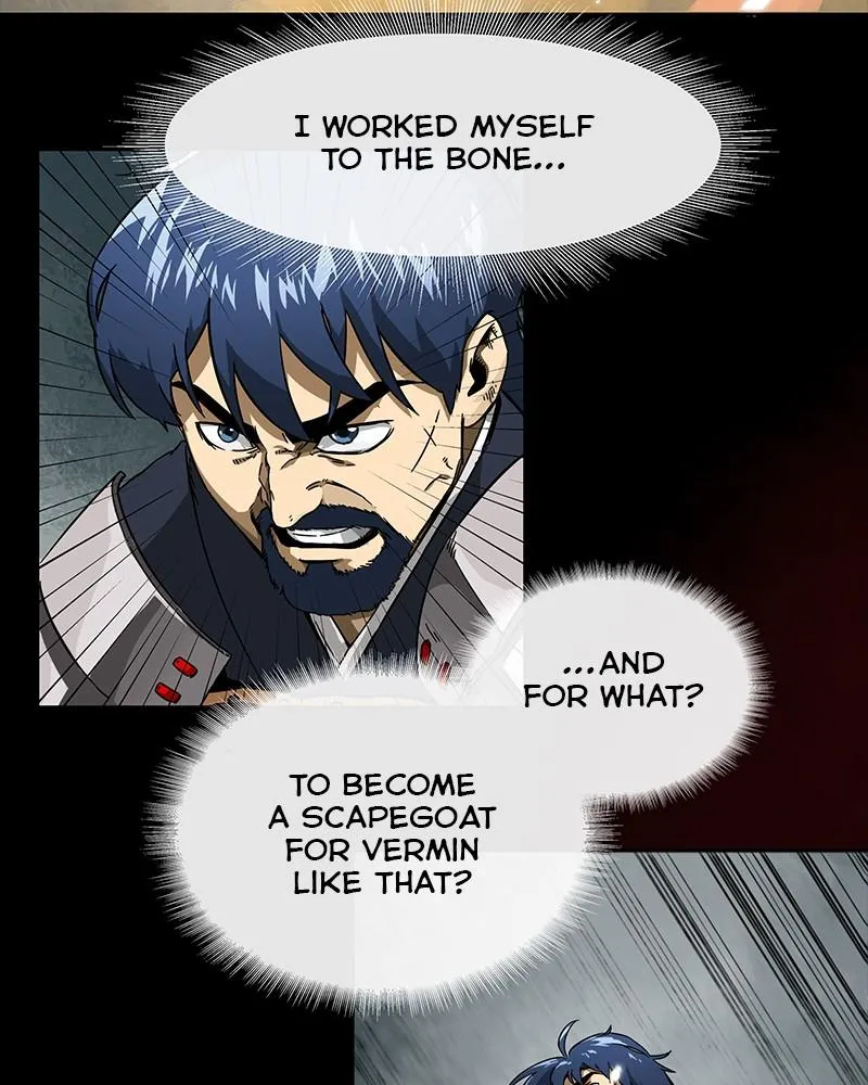Read Infinite Leveling Murim Manga Online