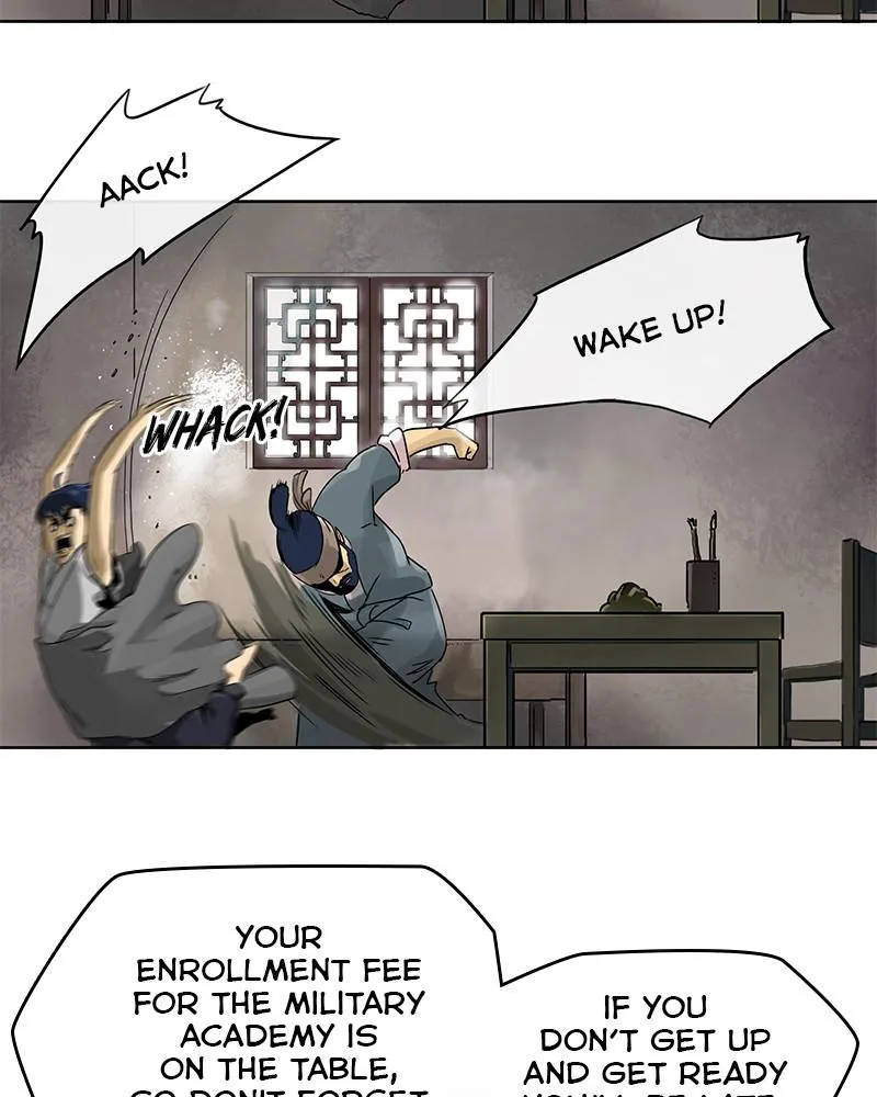 Read Infinite Leveling Murim Manga Online