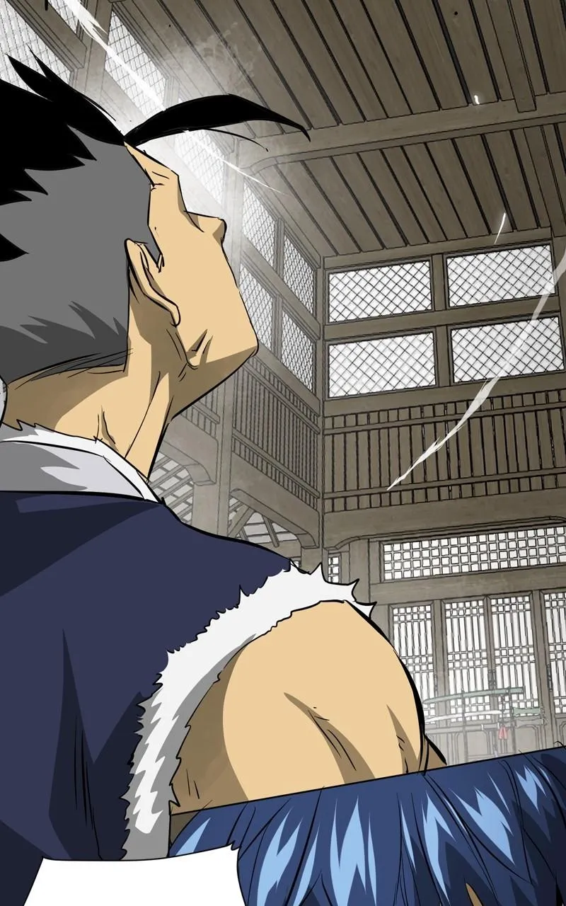 Read Infinite Leveling Murim Manga Online