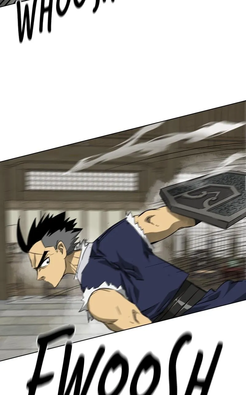 Read Infinite Leveling Murim Manga Online