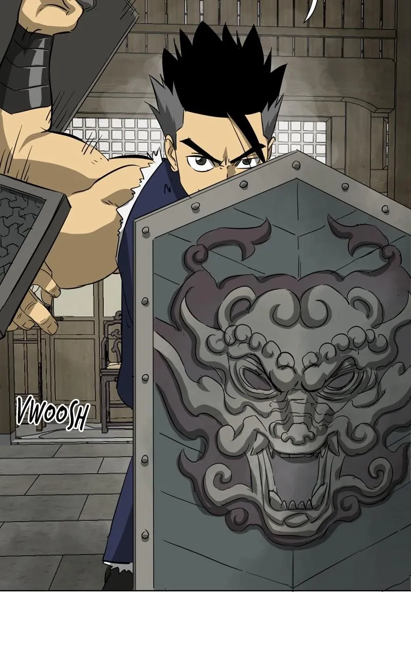 Read Infinite Leveling Murim Manga Online