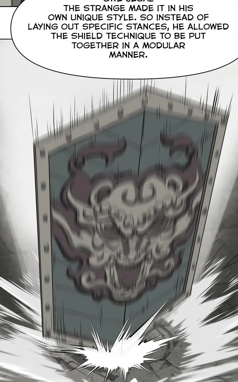 Read Infinite Leveling Murim Manga Online