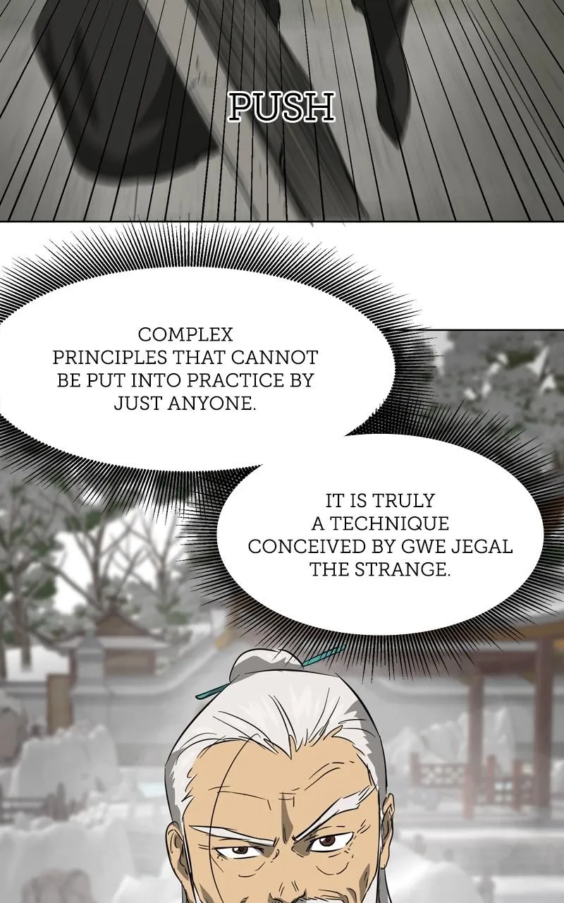 Read Infinite Leveling Murim Manga Online