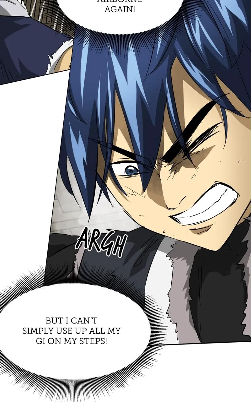 Read Infinite Leveling Murim Manga Online