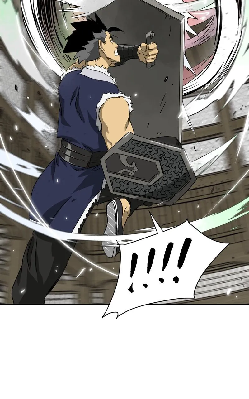 Read Infinite Leveling Murim Manga Online