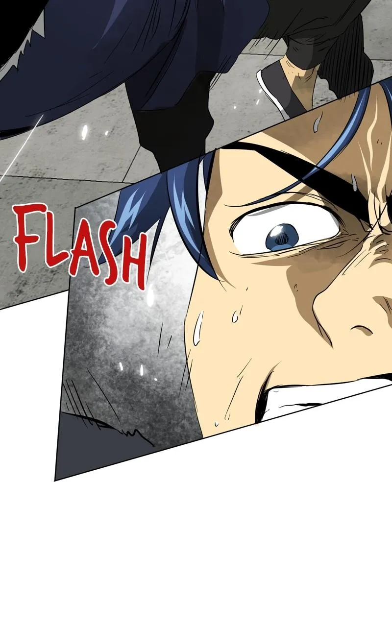 Read Infinite Leveling Murim Manga Online