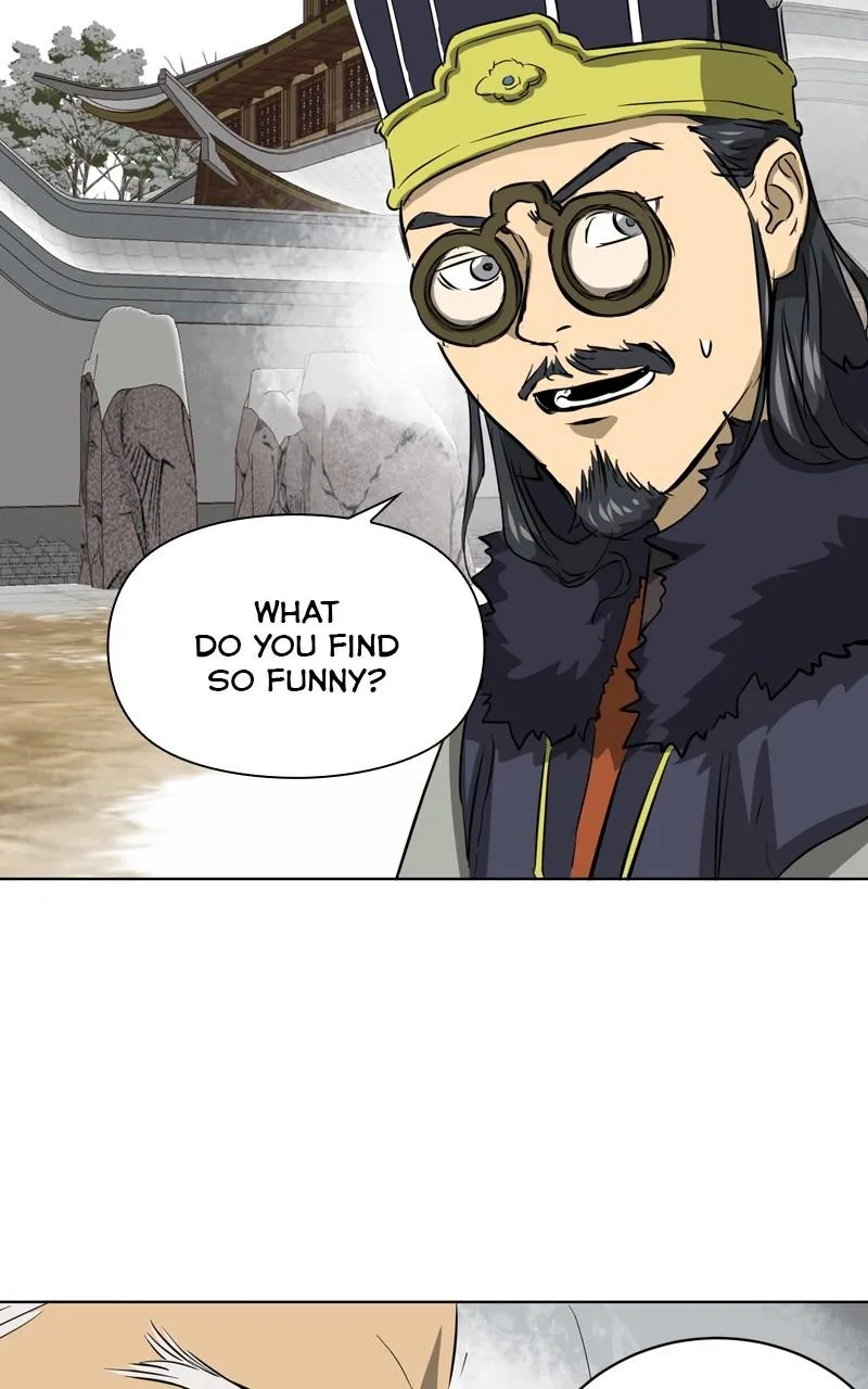 Read Infinite Leveling Murim Manga Online