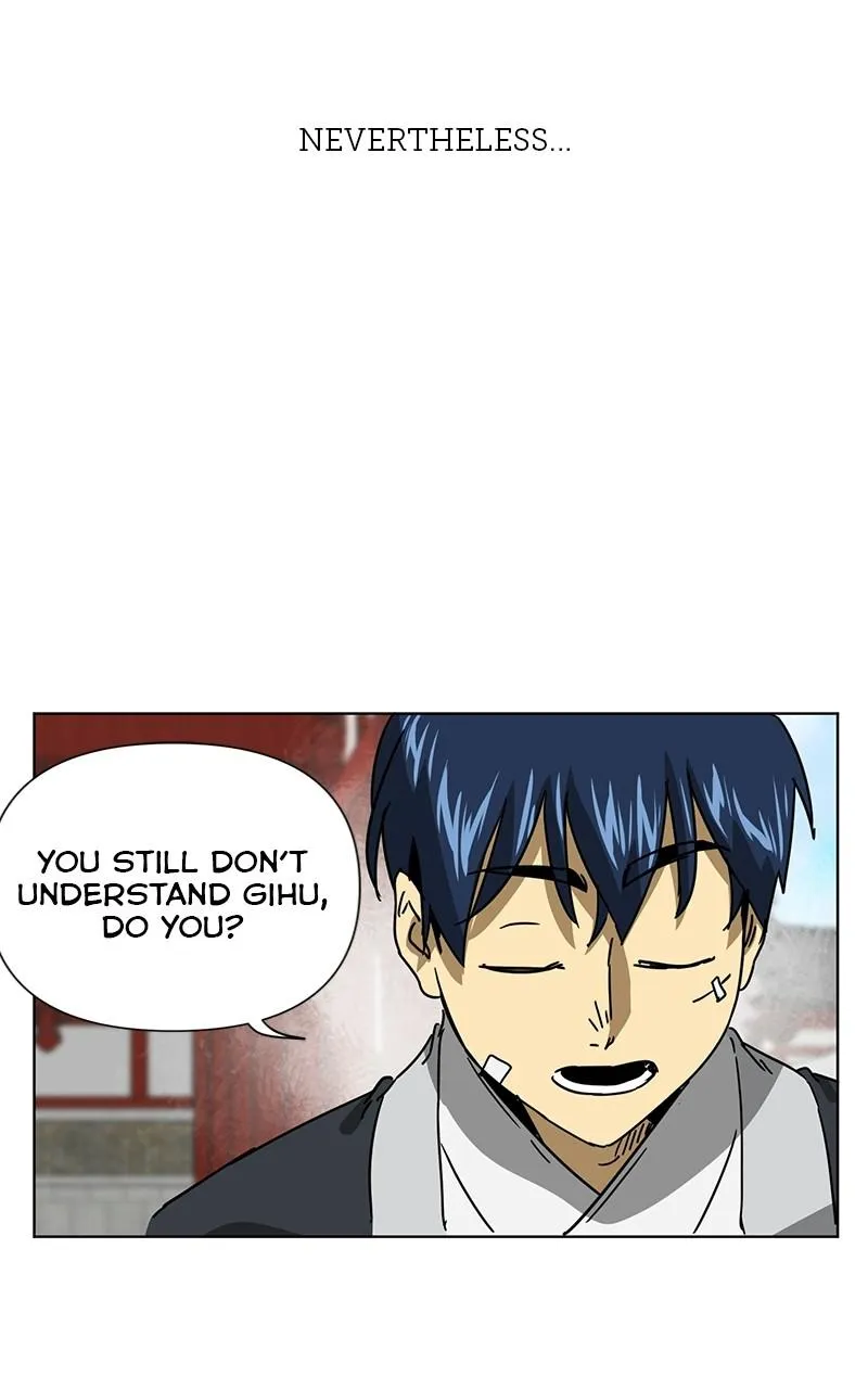 Read Infinite Leveling Murim Manga Online