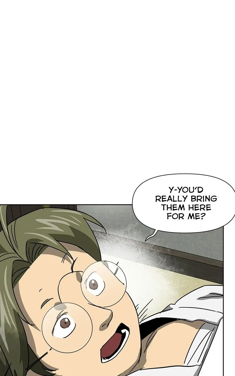 Read Infinite Leveling Murim Manga Online