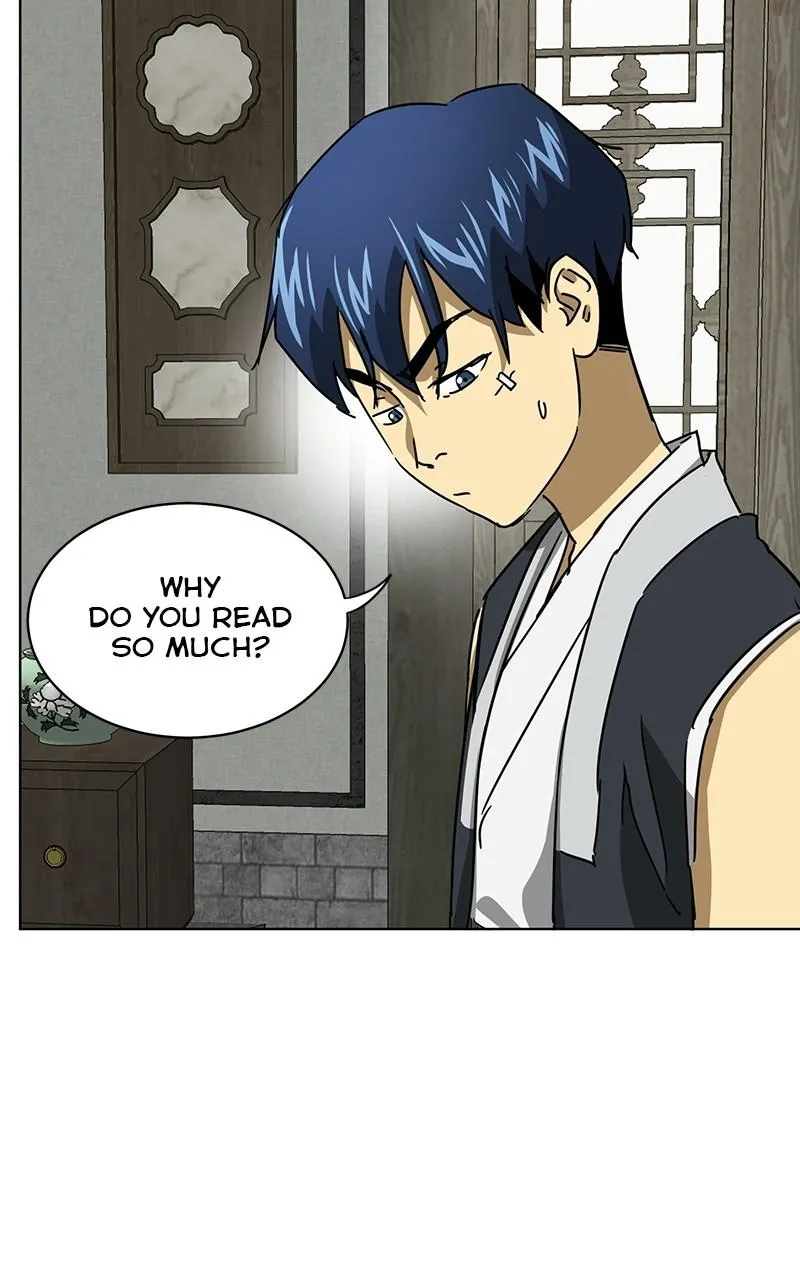 Read Infinite Leveling Murim Manga Online