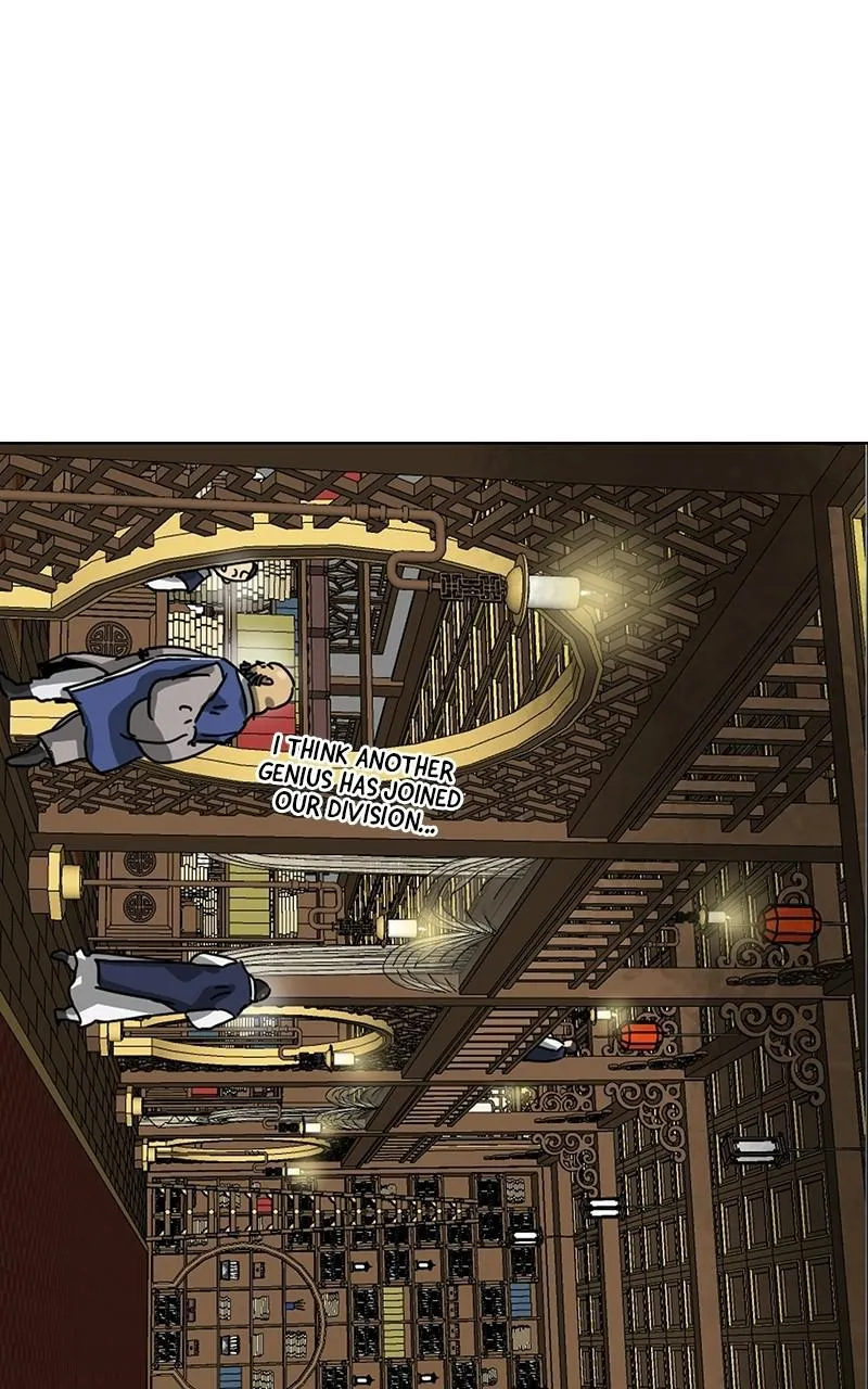 Read Infinite Leveling Murim Manga Online