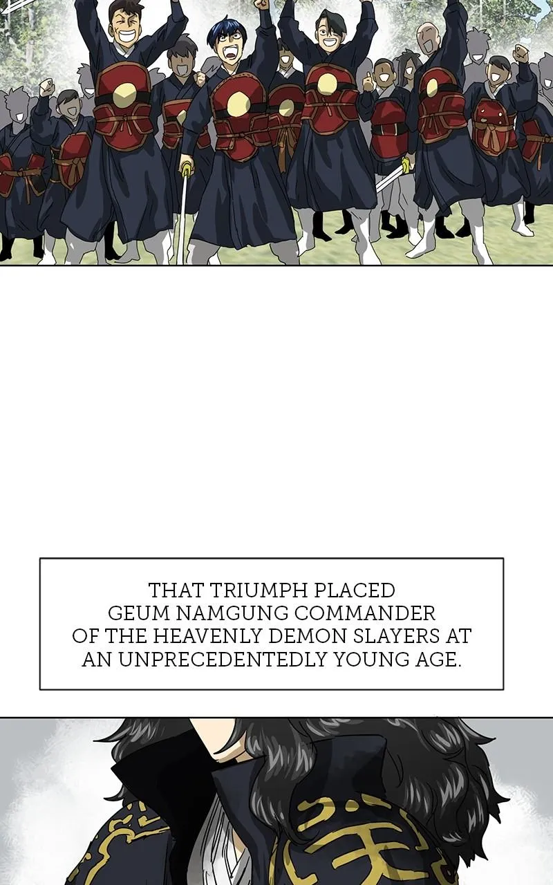 Read Infinite Leveling Murim Manga Online