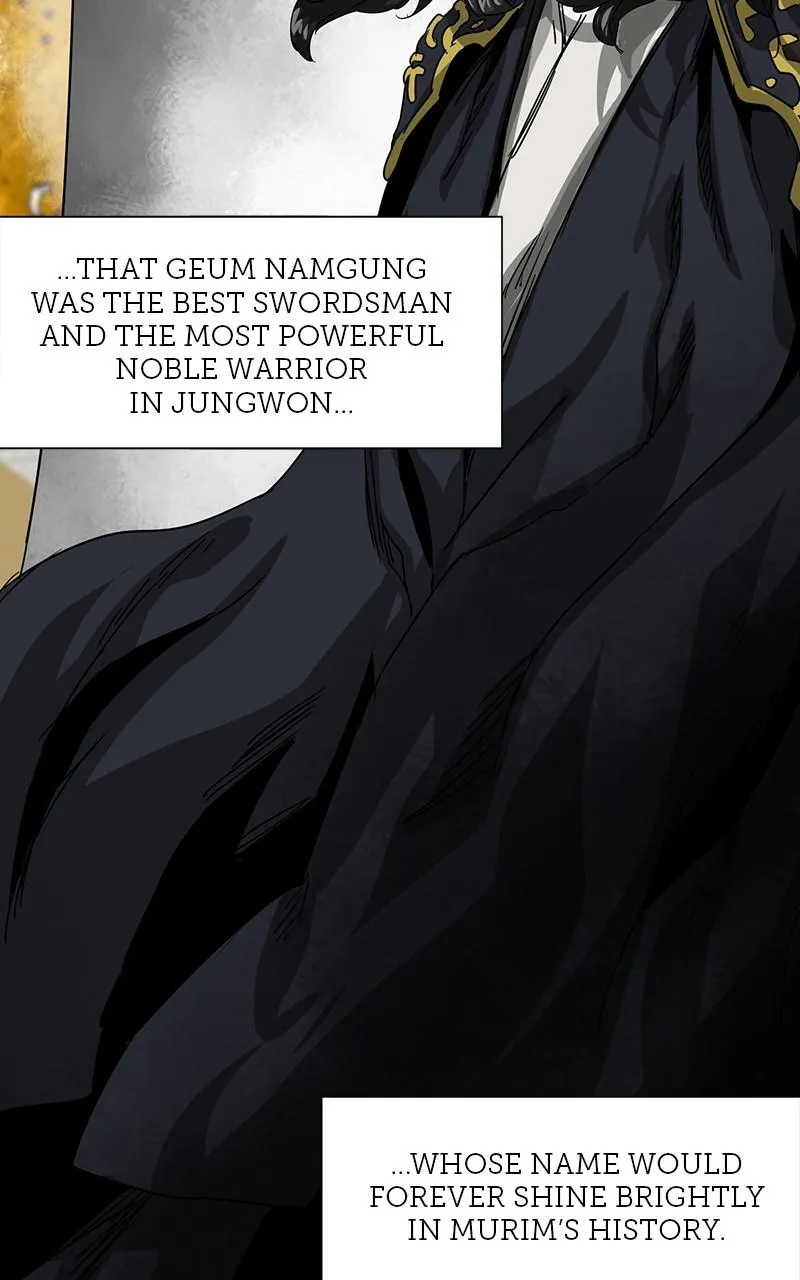 Read Infinite Leveling Murim Manga Online