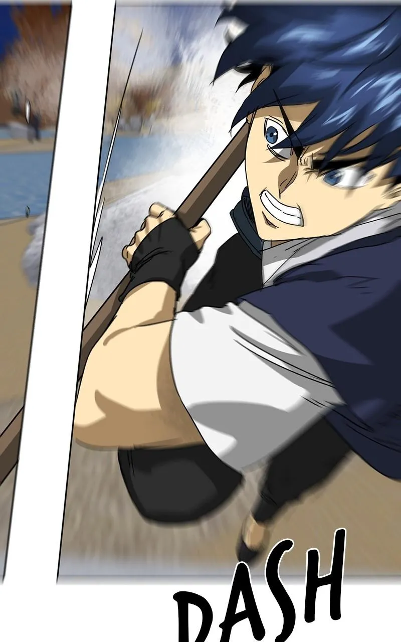 Read Infinite Leveling Murim Manga Online