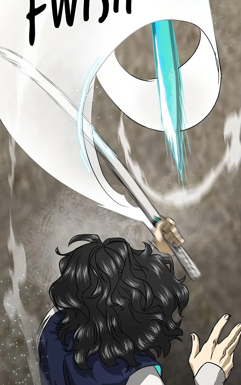 Read Infinite Leveling Murim Manga Online