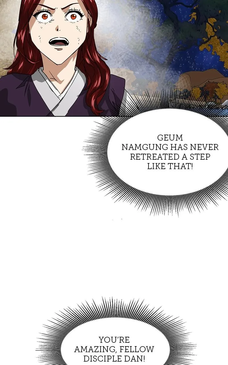 Read Infinite Leveling Murim Manga Online