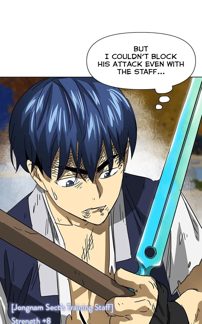 Read Infinite Leveling Murim Manga Online