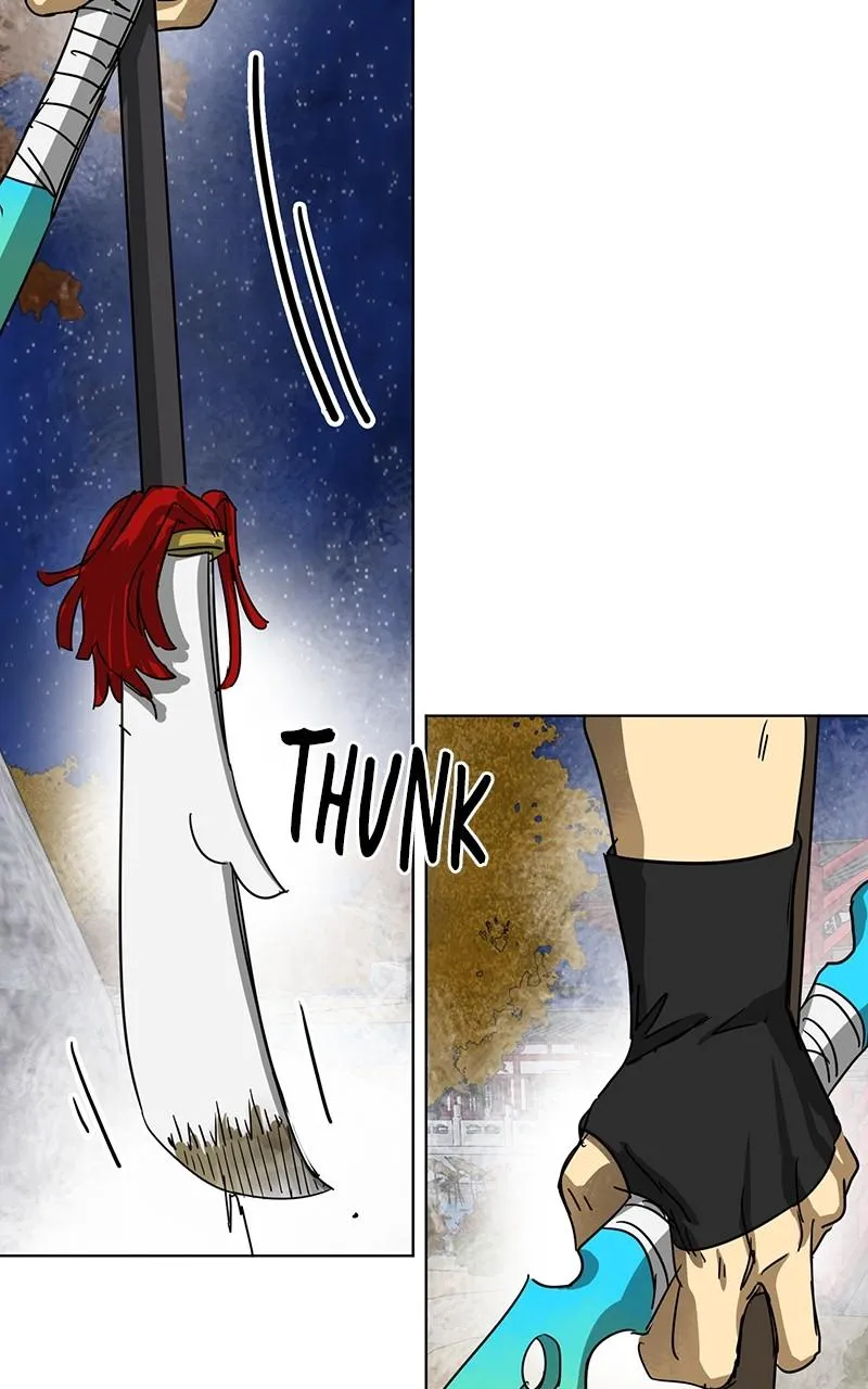 Read Infinite Leveling Murim Manga Online