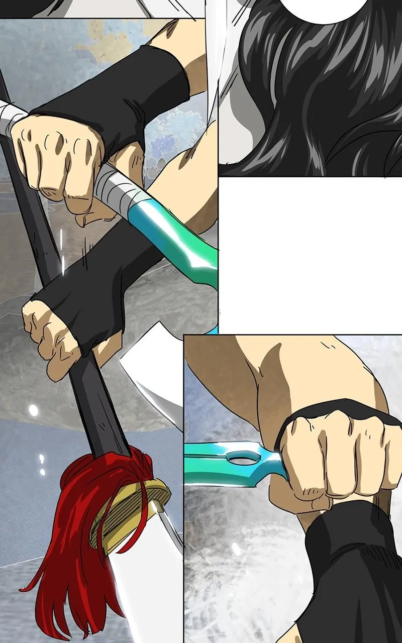 Read Infinite Leveling Murim Manga Online