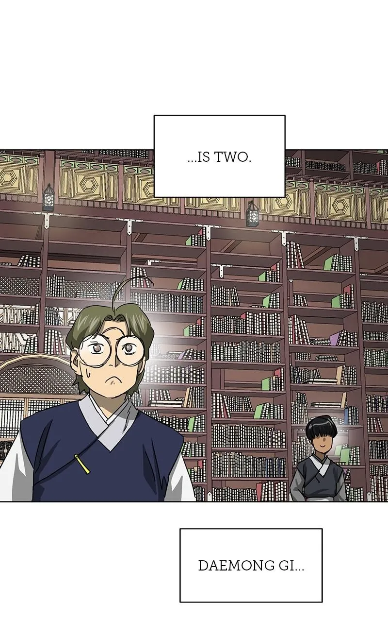 Read Infinite Leveling Murim Manga Online