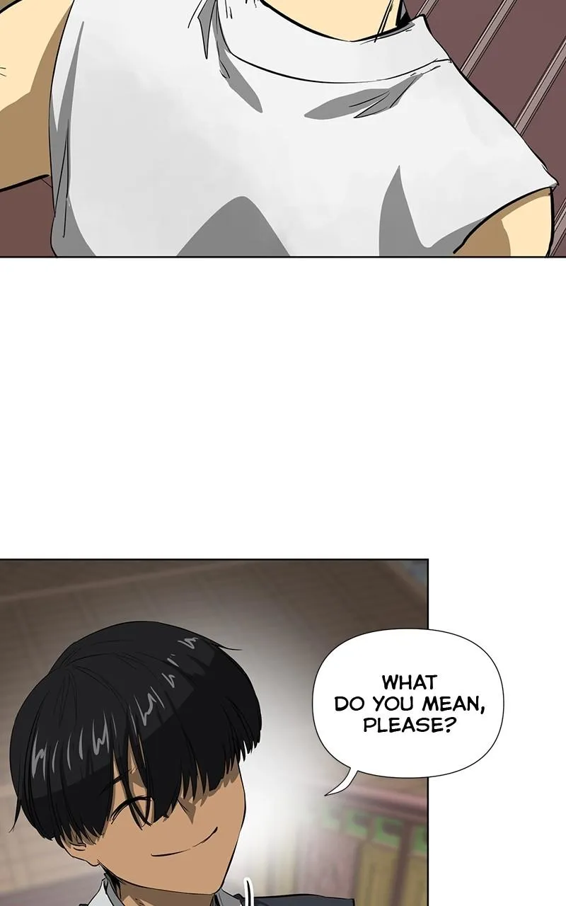 Read Infinite Leveling Murim Manga Online