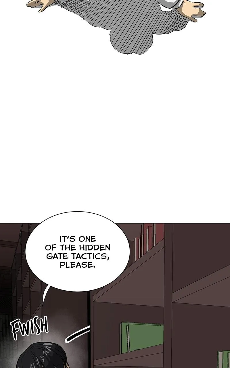 Read Infinite Leveling Murim Manga Online
