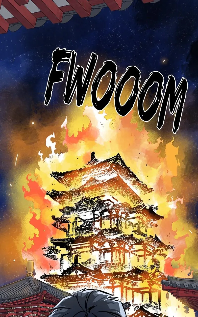 Read Infinite Leveling Murim Manga Online