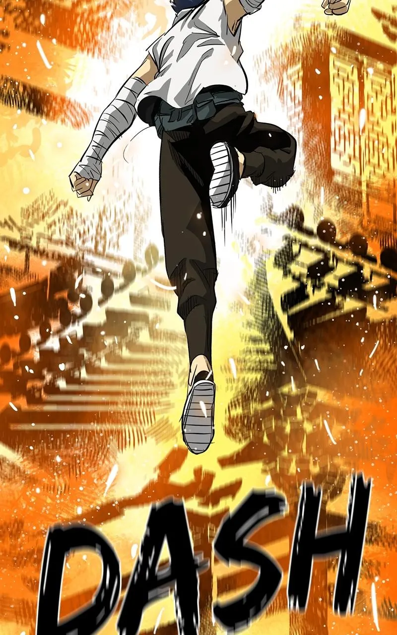 Read Infinite Leveling Murim Manga Online