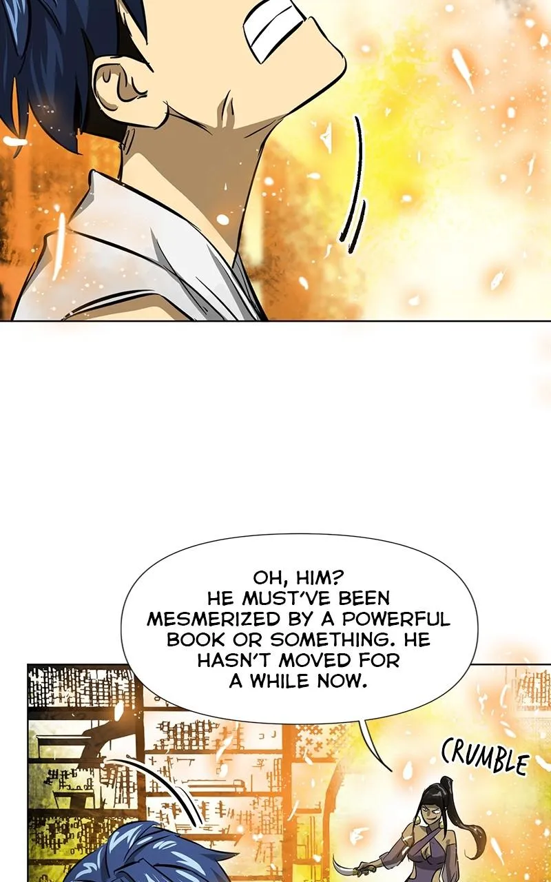 Read Infinite Leveling Murim Manga Online