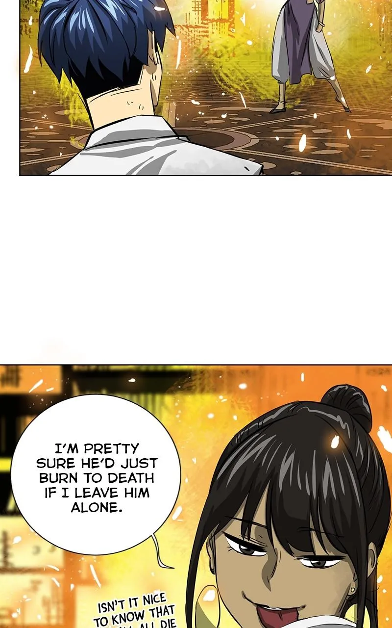 Read Infinite Leveling Murim Manga Online